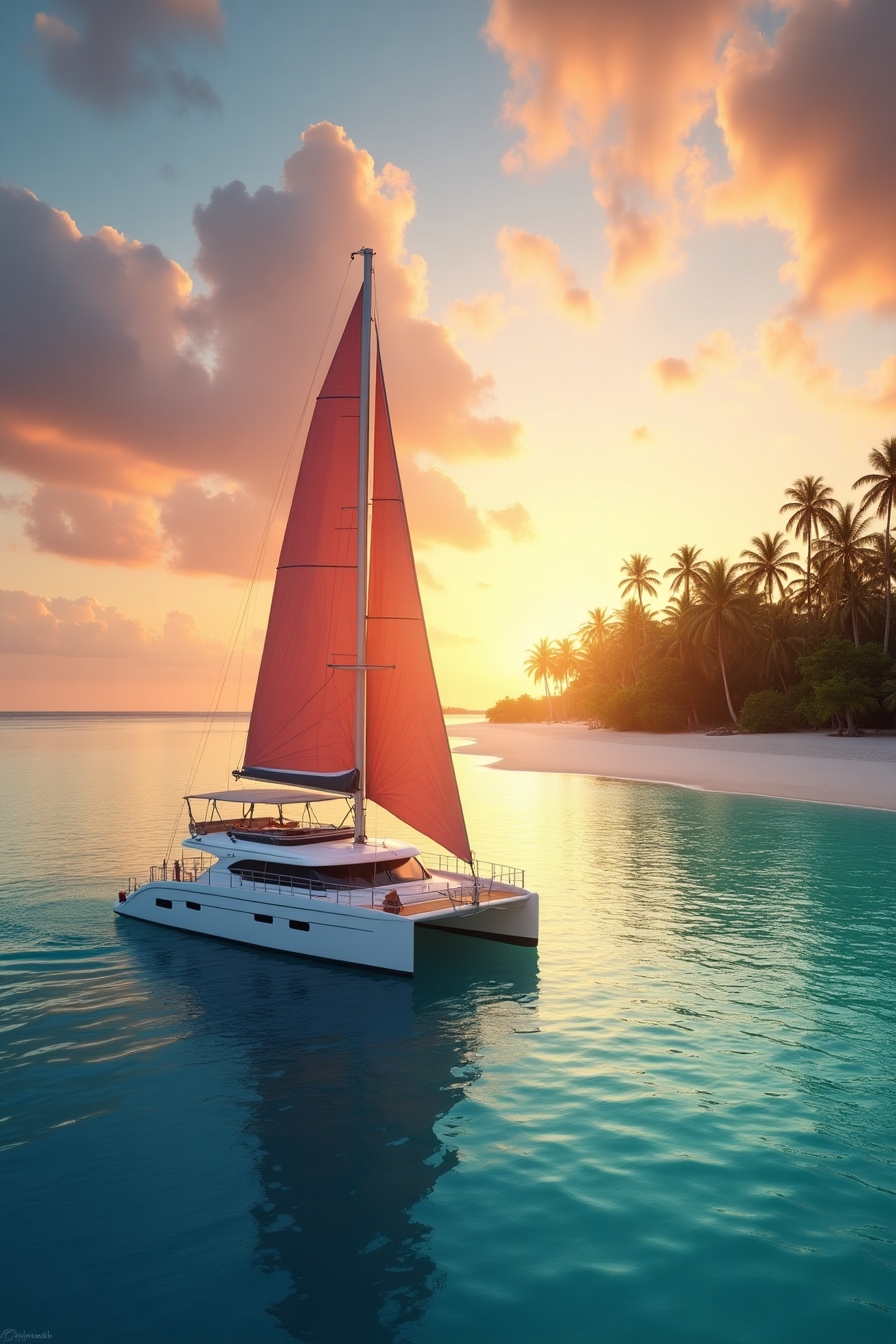 Fiji Escape: Sunset and Serenity Tour